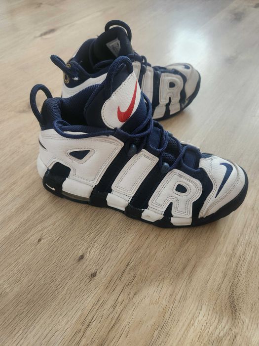 Маратонки Nike AIR