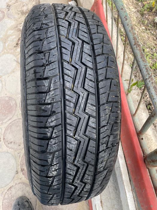 Продается шина (запаска)