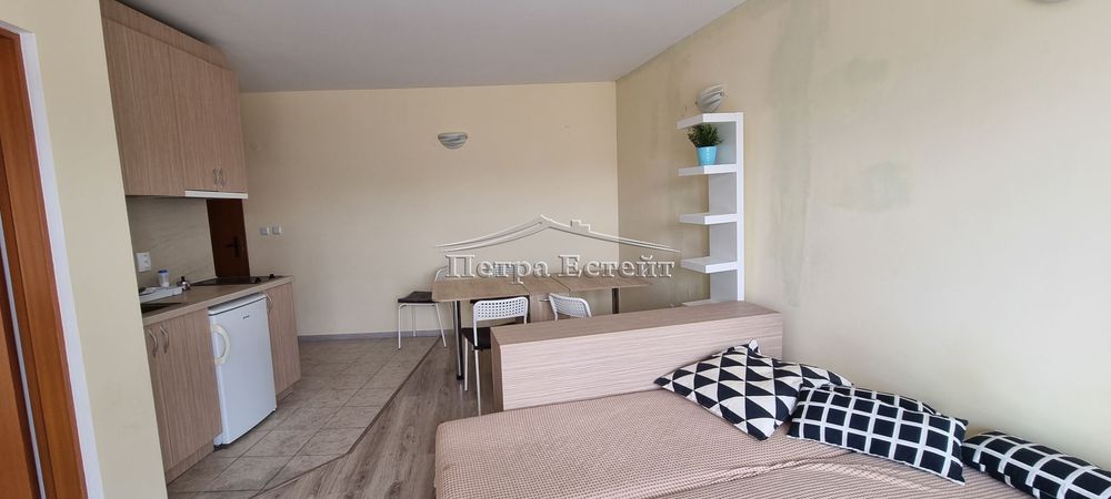Продава се Двустаен апартамент в с. Кранево, Област Добрич - 60 кв.м за 544 €/кв.м - Снимка #2