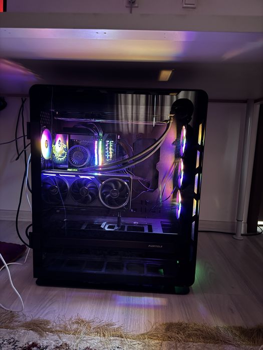 Монстр компьютер сатылады