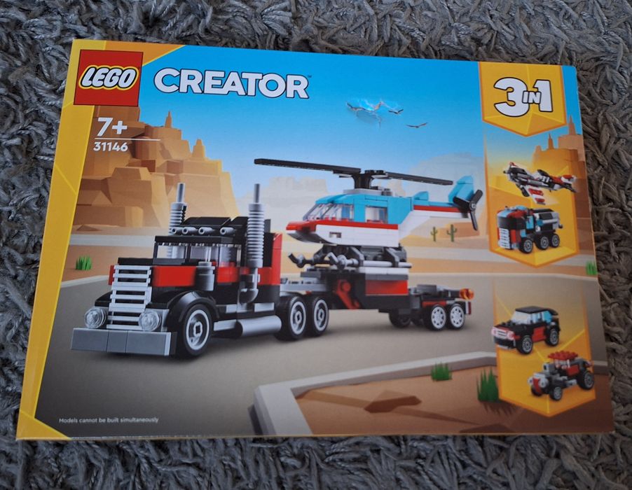 Lego creator,Clementoni конструктор