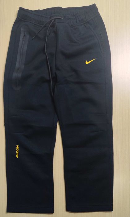 Nike Tech Nocta treining marimea M