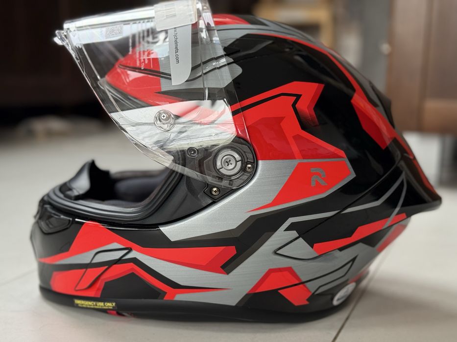 HJC RPHA-1 - Nomaro - S