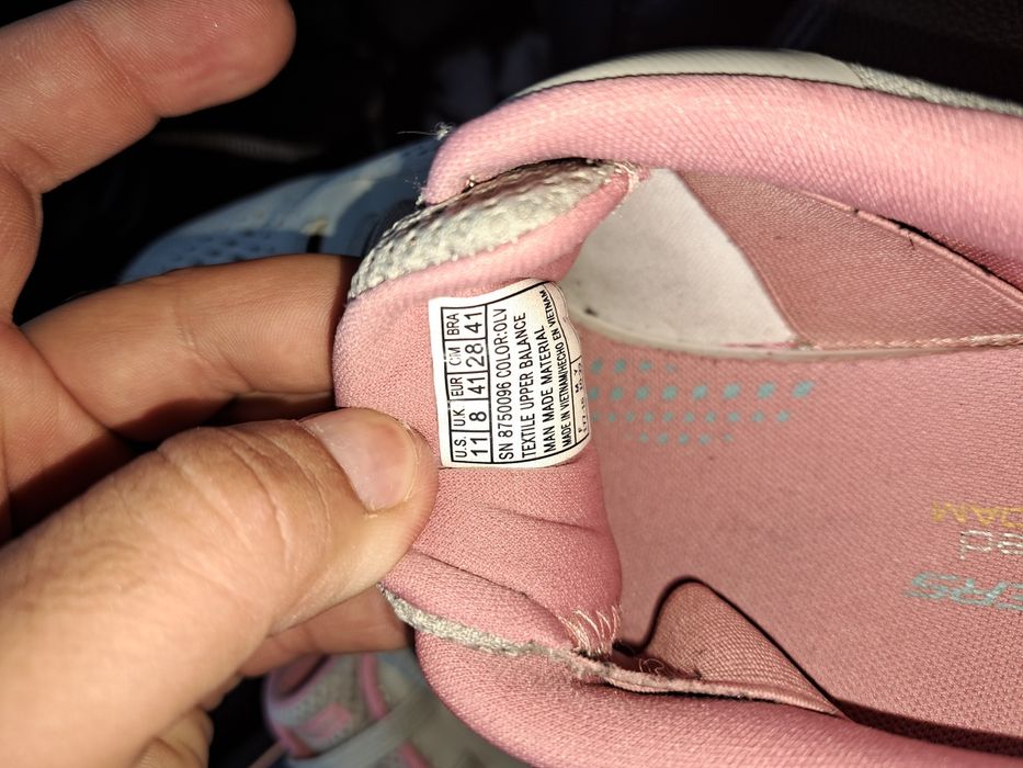 Skechers  Дамски  Маратонки 41