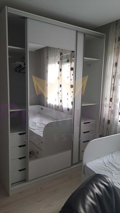 Дава се под наем Четиристаен апартамент в Варна, Чаталджа - 95 кв.м за 880 € - Снимка #12