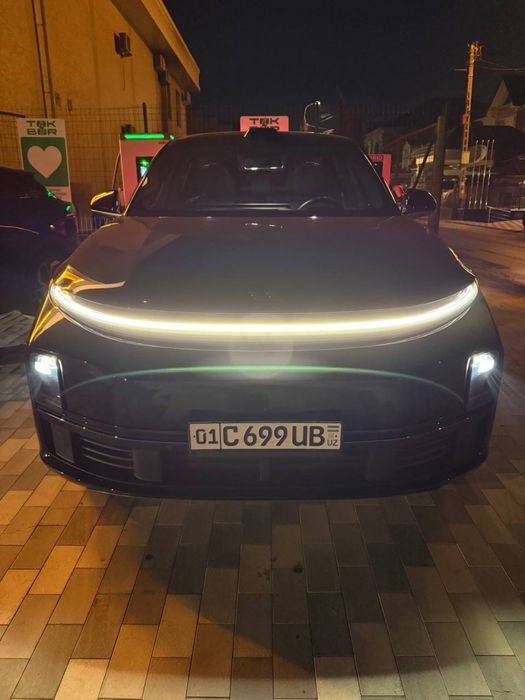 Sotiladi Lixiang Li7