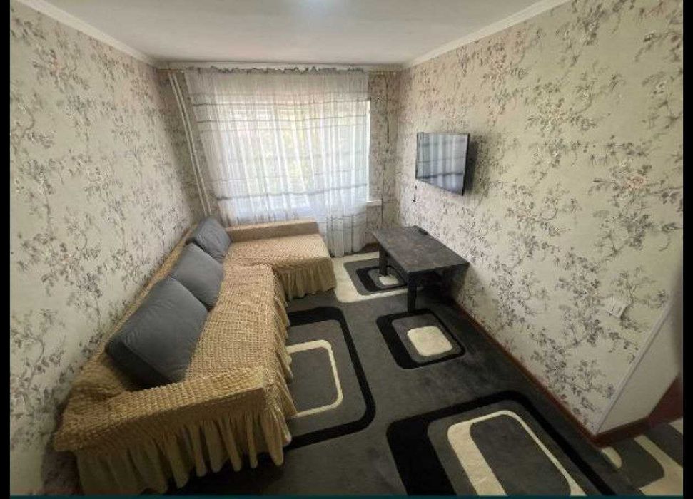 Сдается квартира американский школа