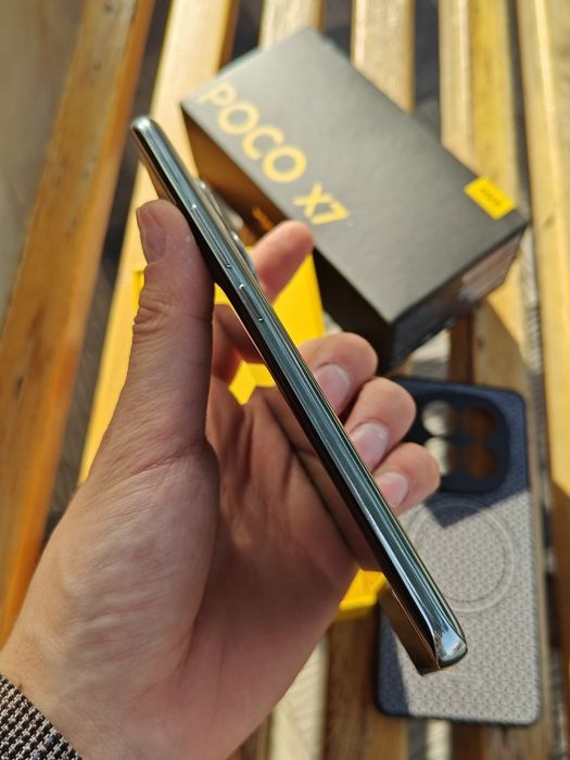 Poco X7 256Gb Sotlad