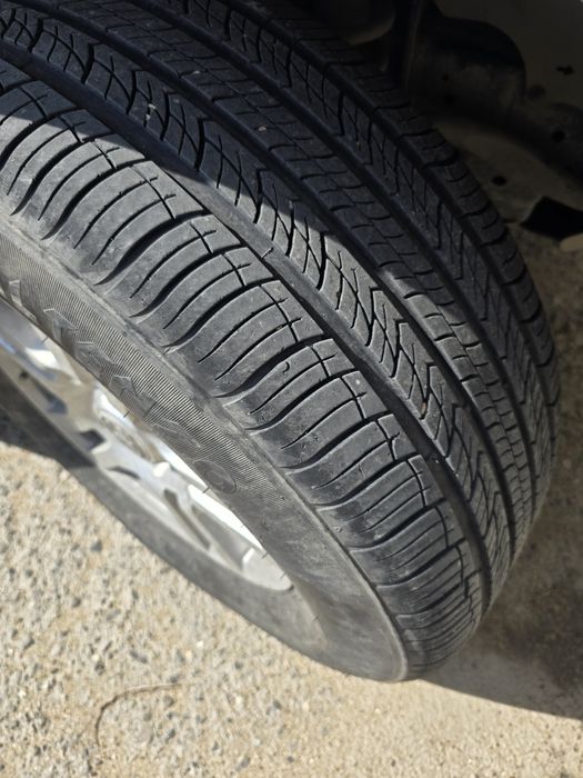 Тойота фортунер 2006г