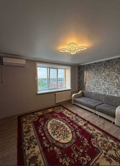 Продам 2ком квартиру в районе НИШ