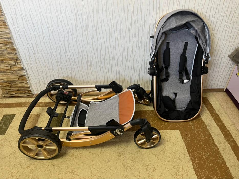 Детская коляска