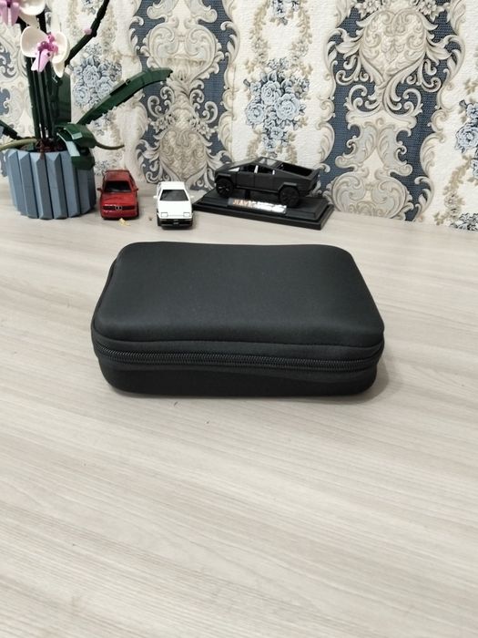 Квадрокоптер новый