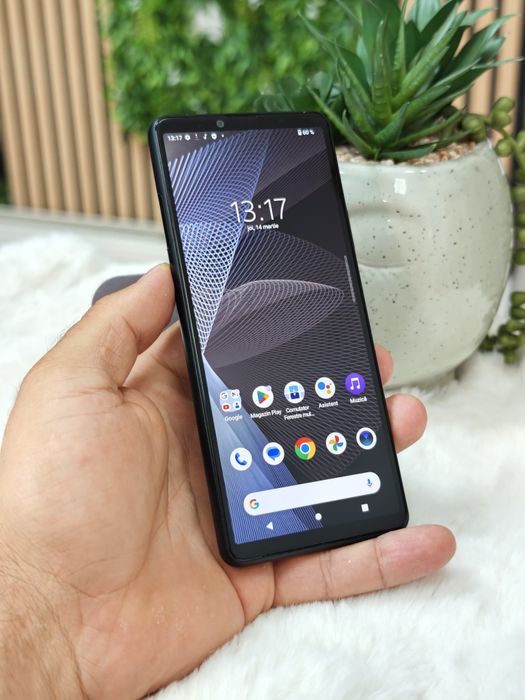 Sony Xperia 10 III