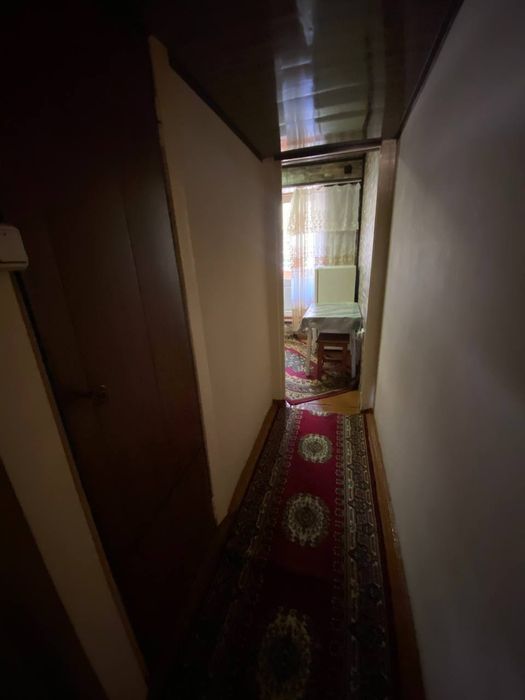 Сдаётся квартира