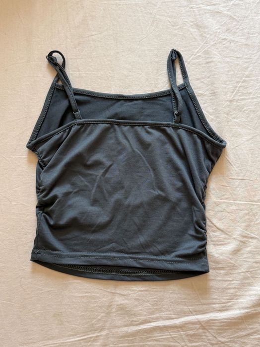 Сиво потниче Shein