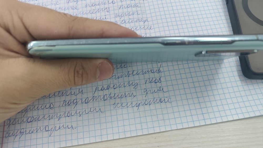 Samsung s20 Fe 4g