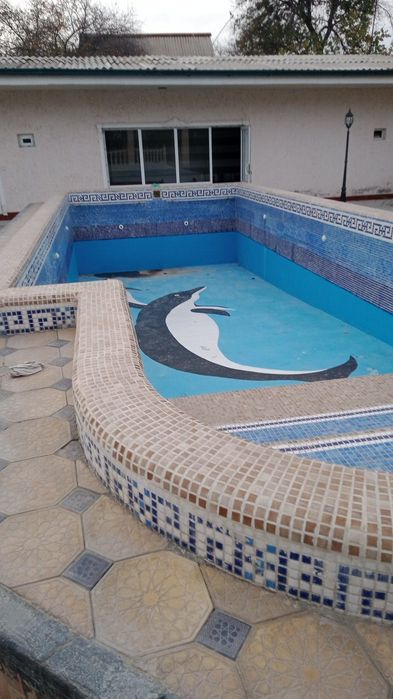 Продаётся Дача в районе ТашМоре