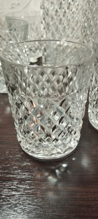 Чешский хрусталь