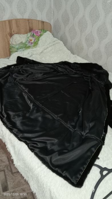 Шуба норковая, продам