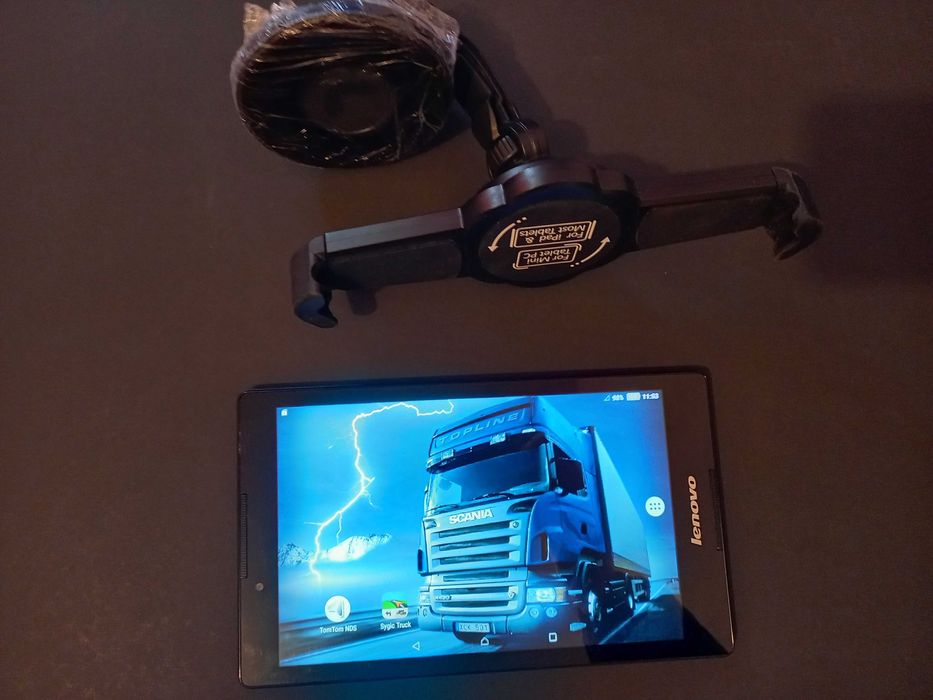 GPS-uri cu HARTI full Europa 2024, PDA si Tablete