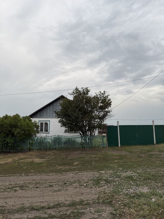 Продам дом в очень хорошем месте