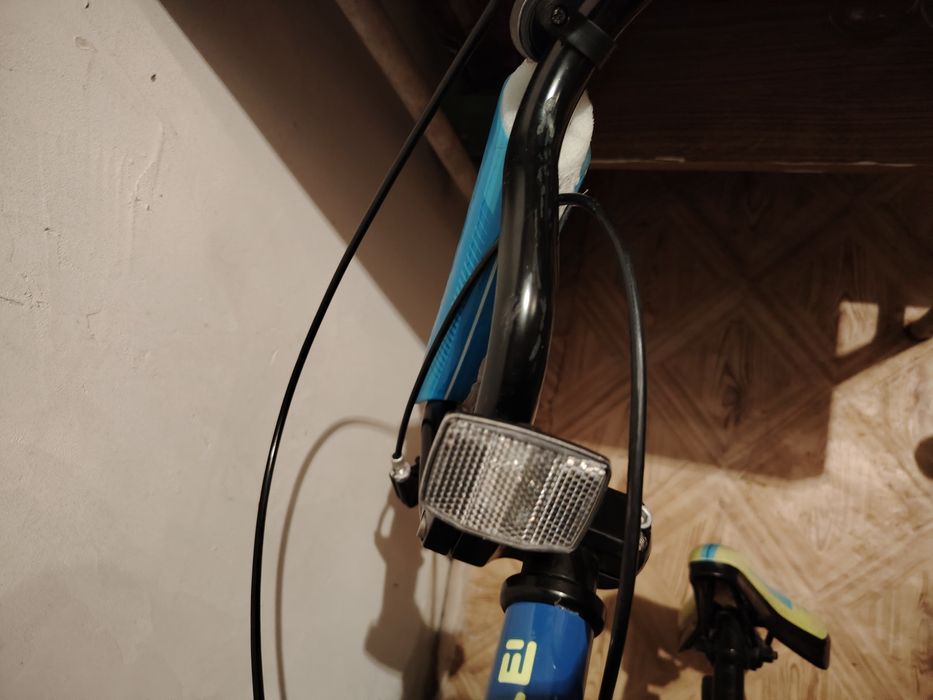 Детско Колело 16 цола