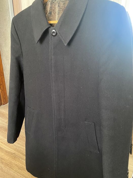 Продам мужское пальто