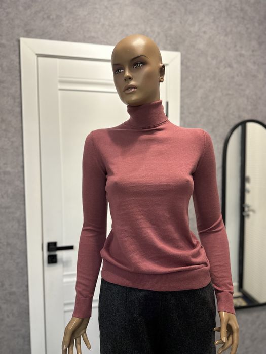 Водолазка Massimo Dutti