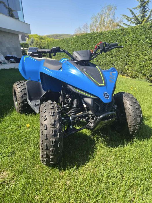АТВ Cfmoto CForce 110