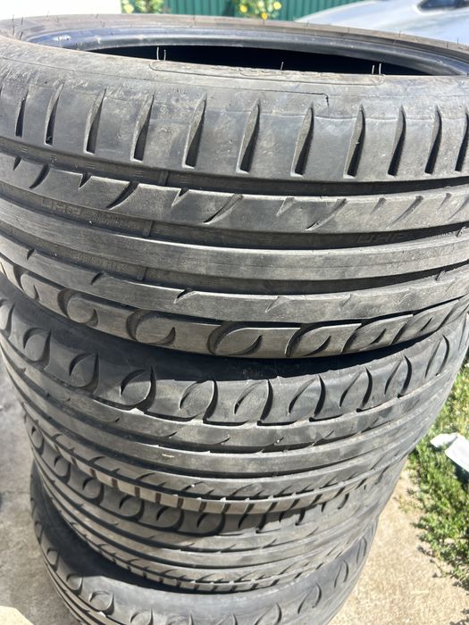 205 50 17 Sebring vara dot 2022