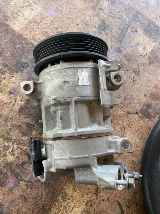 Компресор климатик за пежо ситроен