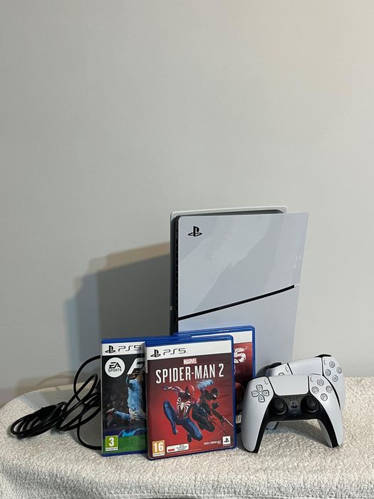 Playstation 5