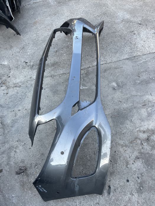 Броня Mercedes B class 2 бр