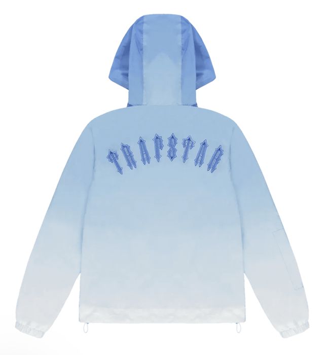 NOU! Trapstar windbreaker