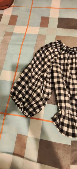 Bluza divided H&M mărimea 40