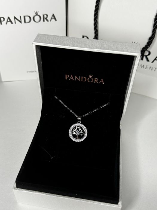 Pandora подарок