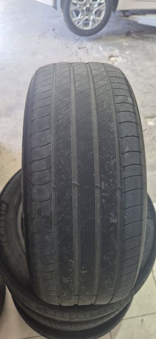 Летние шины Michelin Primacy 4