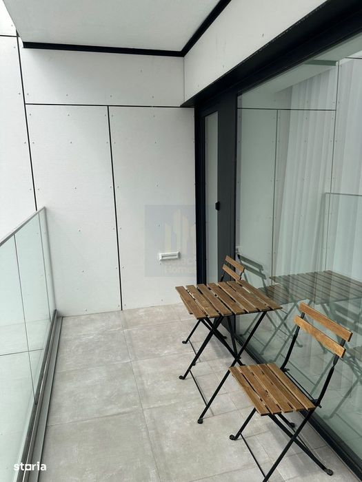 Apartament 2 Camere |  Pet Friendly | 750E + TVA | One Cotroceni Park