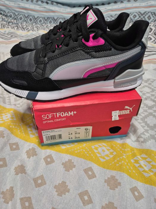 Дамски маратонки Puma