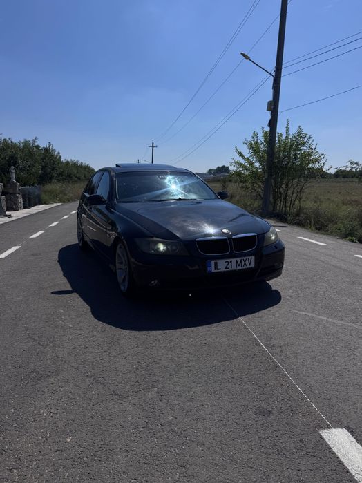 BMW Seria 3 2006 — imagine 5