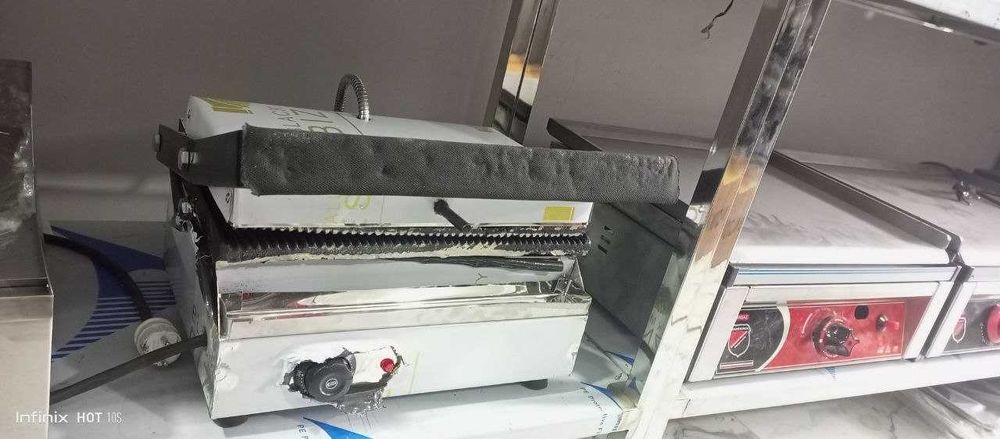 Тостер тостор toster tostr lavash doner