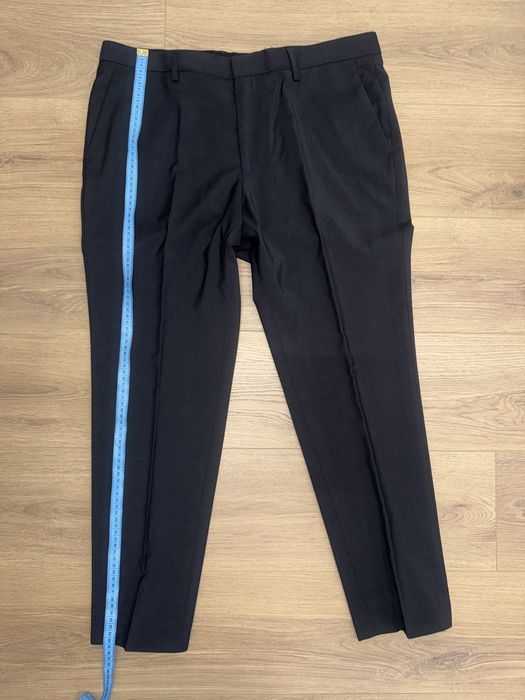 Оригинални мъжки панталони Dolce & Gabbana