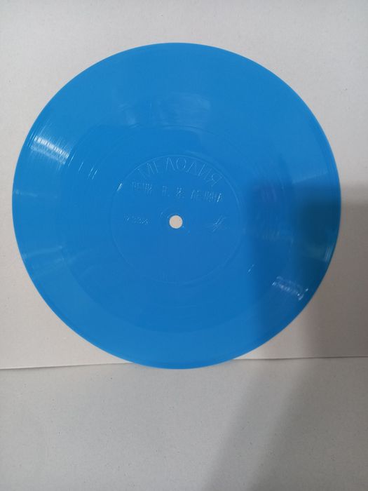 Идеални плочи от личната ми колекция, производство  Англия, Германия,