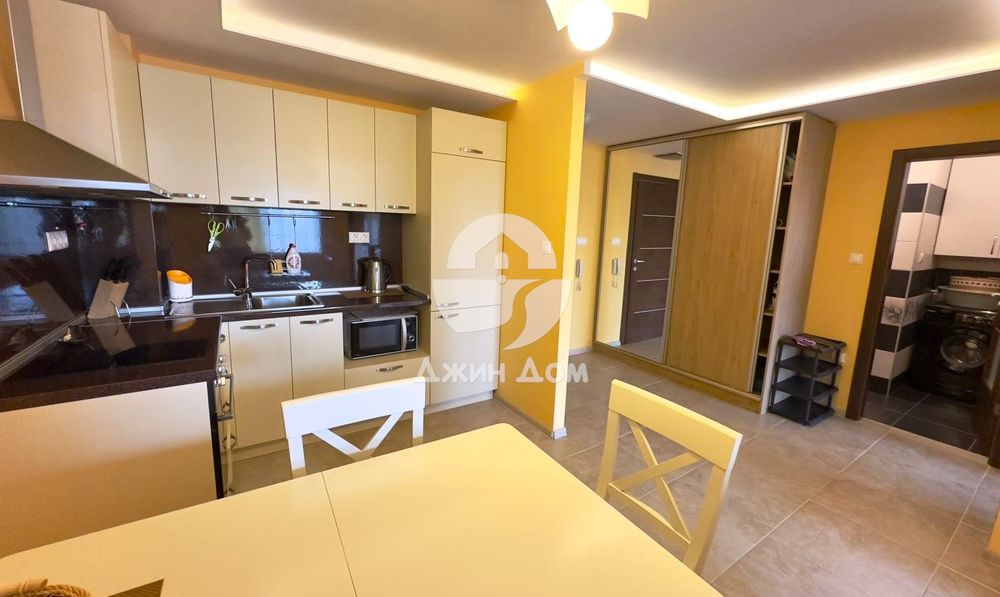 Продава се Двустаен апартамент в с. Равда, Област Бургас - 85 кв.м за 1506 €/кв.м - Снимка #4