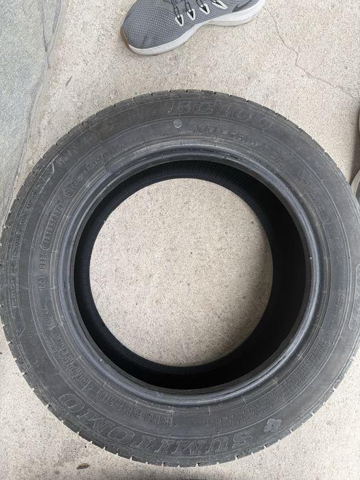 Гуми Sumitomo 185/60/14 Промоция 80€ до края на месеца