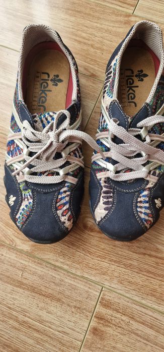 Rieker Antistress, 38