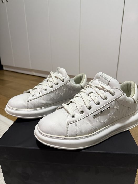 Karl Lagerfeld 44,5 nomer