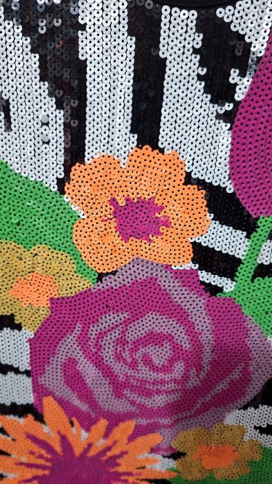 Пайетена рокля Lipsy London