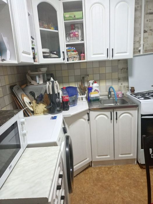 Продам 2 комнатную квартиру