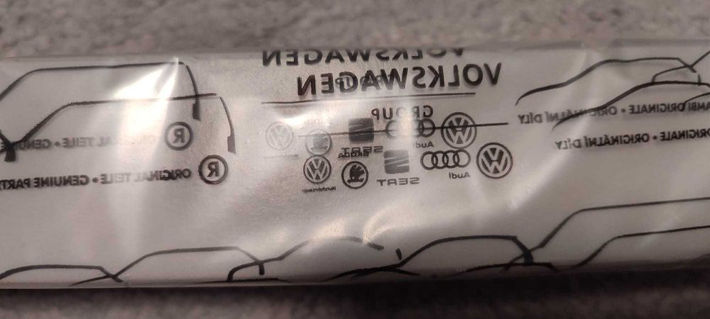 Stergatoare parbriz Skoda Octavia 2, 1Z2,pentru masina volan dreapta